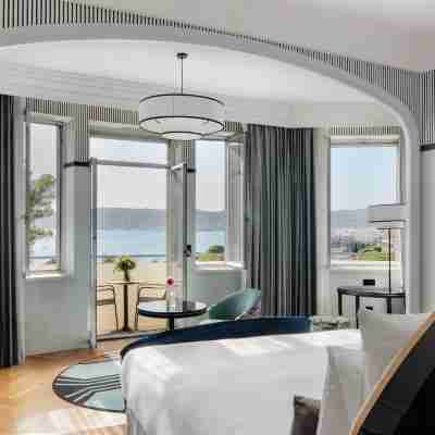 Le 1932 Hotel & Spa Cap d'Antibes - MGallery Rooms