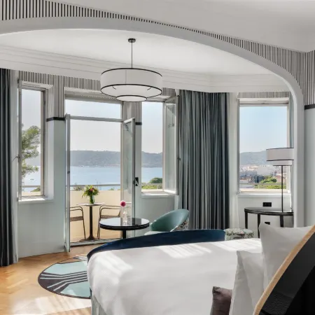 The 1932 Hotel & Spa Cap d'Antibes - MGallery