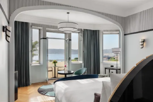 The 1932 Hotel & Spa Cap d'Antibes - MGallery