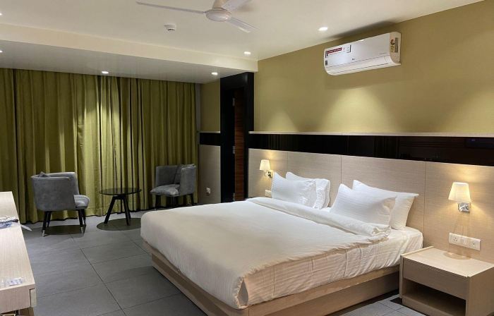 Hotel Manar