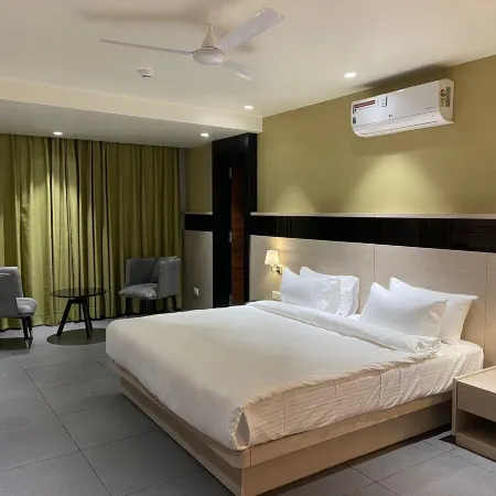 Hotel Manar