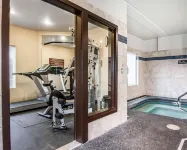 Comfort Inn Columbia Gorge Hotels in The Dalles