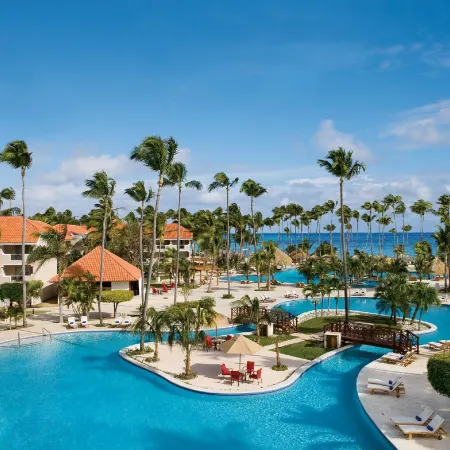 Hyatt Vivid Punta Cana