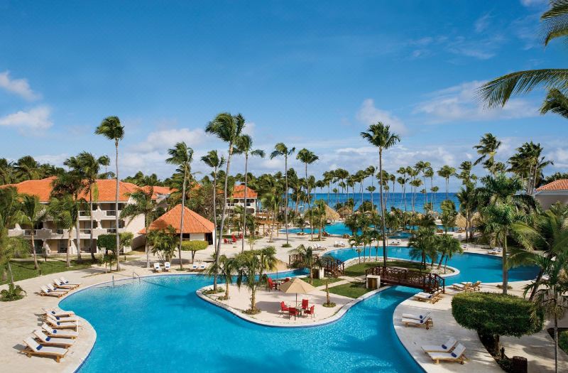 Hyatt Vivid Punta Cana photo 2