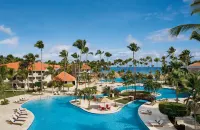 Hyatt Vivid Punta Cana - مسبح خاص