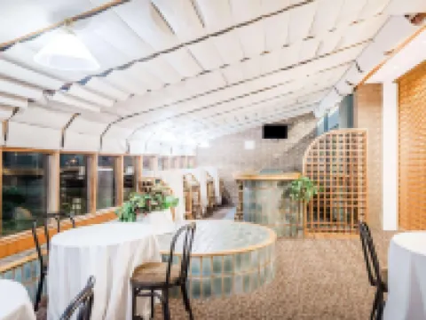 Ramada by Wyndham Watertown/Thousand Islands NY Hotels in Jefferson County