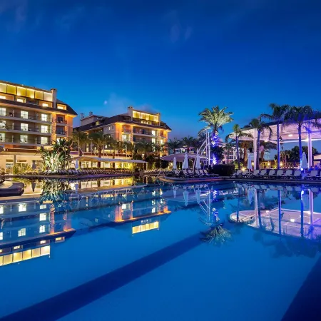 Crystal Family Resort & Spa - Ultimate All Inclusive