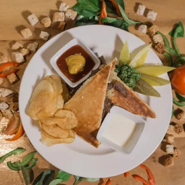 Kingsleys Hotel and Gastro Pub