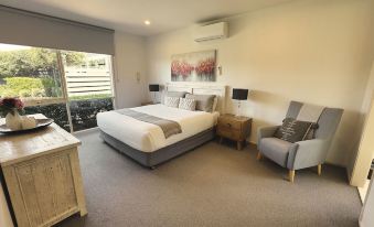 Grapevines Boutique Accommodation