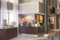 La Quinta Inn & Suites by Wyndham Univ Area Chapel Hill - 朝食