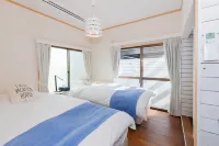 Blue Lagoon Hotel di Kamakura