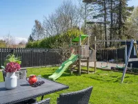 "Øllegaard" - 1km from the Sea