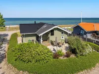 "Diertje" - 10m from the Sea