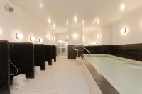Vessel Inn Shigamoriyama Station - Hot Tub