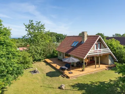 "Golubinka" - 500m from the Sea