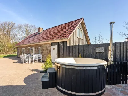 "Malene" - 700m to the Fjord