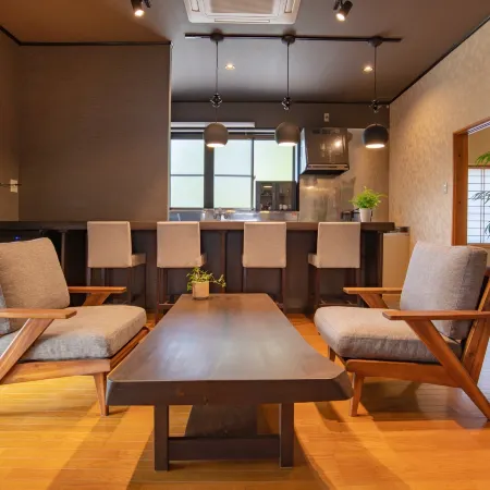 Guesthouse UZU SADO
