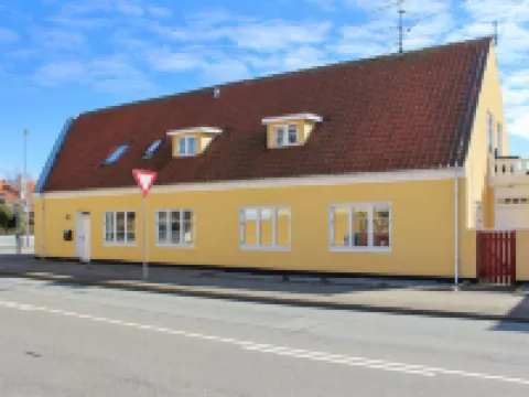 "Faustine" - 500m from the Sea