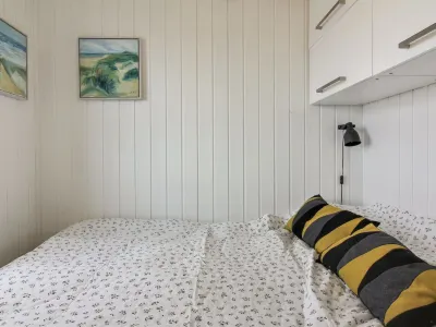 "Stintje" - 20m from the Sea Hotels near Vendsyssel Theatre
