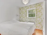 "Bjerund" - 250m from the Sea Hotels in Haderslev