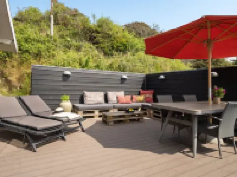 "Akseline" - 20m from the Sea