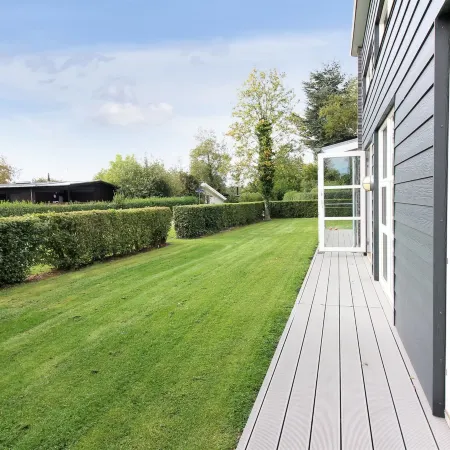 "Bjerne" - 200m from the Sea