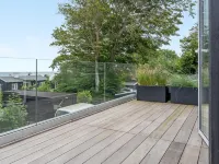 "Ebke" - 70m from the Sea