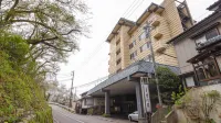 Bousenkaku Hotels in Gosen