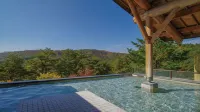 Tsumagoi Prince Hotel - Varme kilder