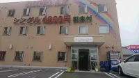 Hotel AZ Mie Nabari Ten