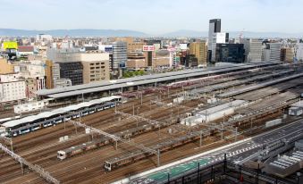 Meitetsu Grand Hotel