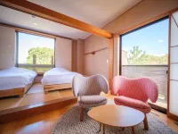 Otogi No Yado, Yoneya Hotels in Sukagawa