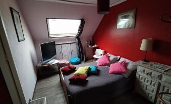 La Squiffiecoise - Housity