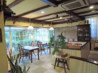 Rosemary酒店 指宿市酒店