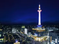 京都センチュリーホテル 京都のホテル