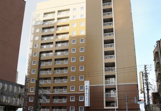 2. 토요코 인 마쓰..