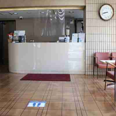 五井キャピタルホテル Others