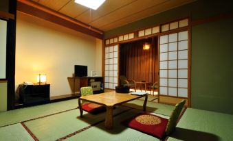 Hotel Ryusendo Aizan