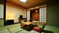 龍泉洞愛山飯店