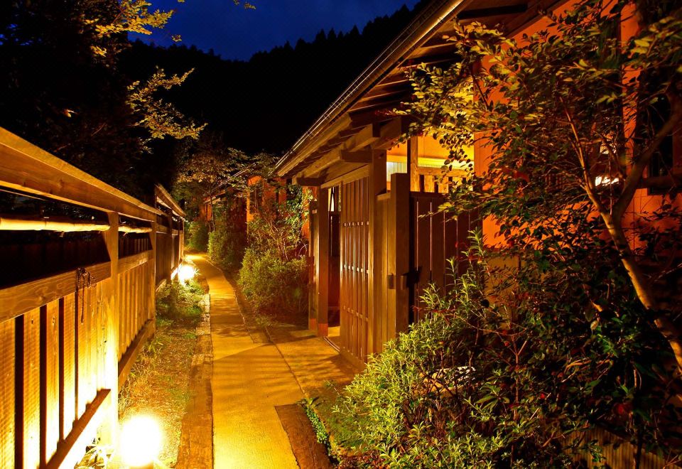 Iwakura 호텔 객실