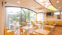 Business Hotel Mild Hotels in Shikokuchuo