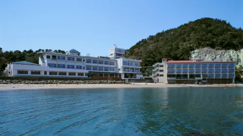 Mikatagoko Mihama Onsen Umi No Hotel Hirose