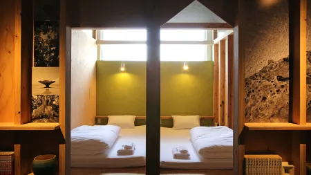 Guest House Chura Cucule Ishigakijima