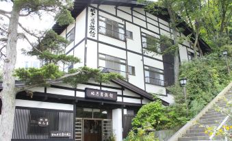 Nushiyu Ryokan
