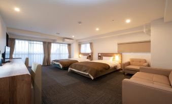 Hotel City Inn Wakayama Wakayama-Ekimae - Housity