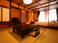 Toeikan Hotel a Shibata