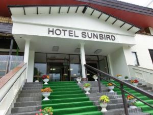太陽鳥酒店