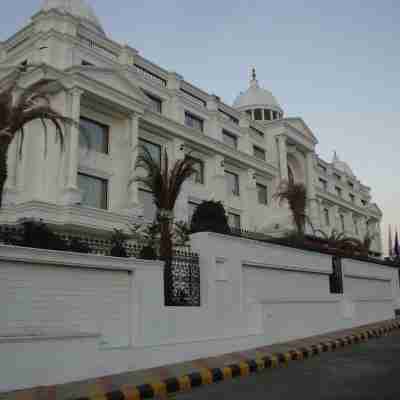 Fortune JP Palace, Mysore - Member ITC's Hotel Group Hotel Exterior