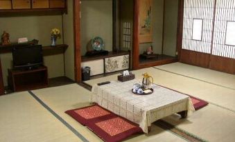 Yamane Ryokan