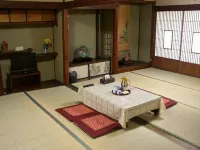 Yamane Ryokan Hotels in Mihara
